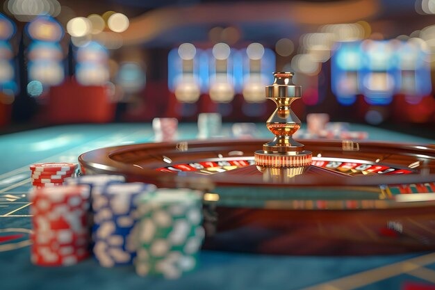 olo4d mobile app interface showing slot games and live-dealer tables
