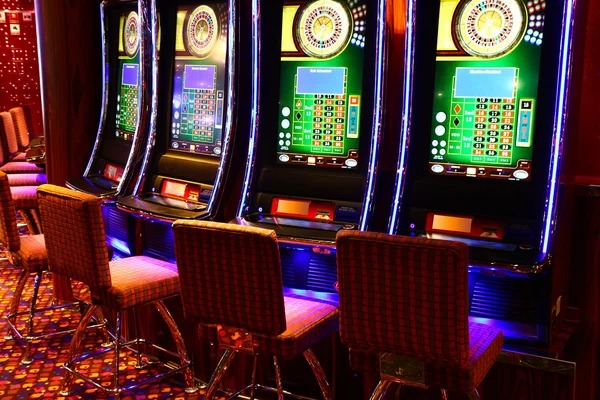 olo4d slot games interface