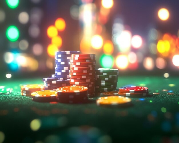Quick Bet game spin result showing winning combination and payout calculation
